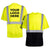 High Vis Yellow