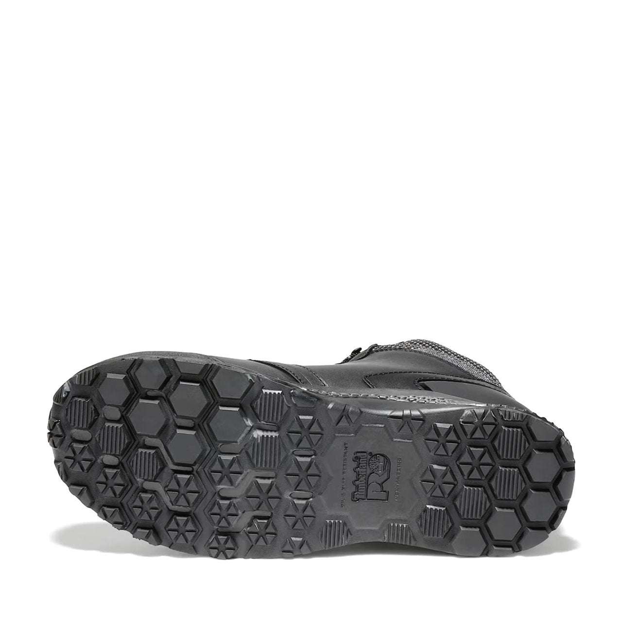 Timberland PRO Men's Reaxion Waterproof EH Composite Toe Shoes - TB1A1ZC90011