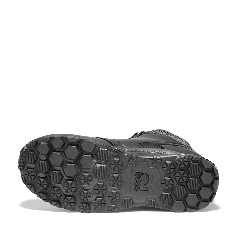 Timberland PRO Men's Reaxion Waterproof EH Composite Toe Shoes - TB1A1ZC90011