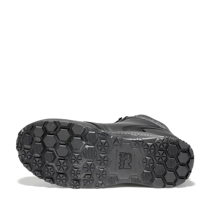 Timberland PRO Men's Reaxion Waterproof EH Composite Toe Shoes - TB1A1ZC90011