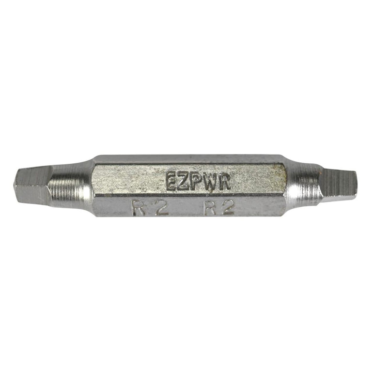 Eazypower R2 1 1/2" Square Recess Bit - 80018
