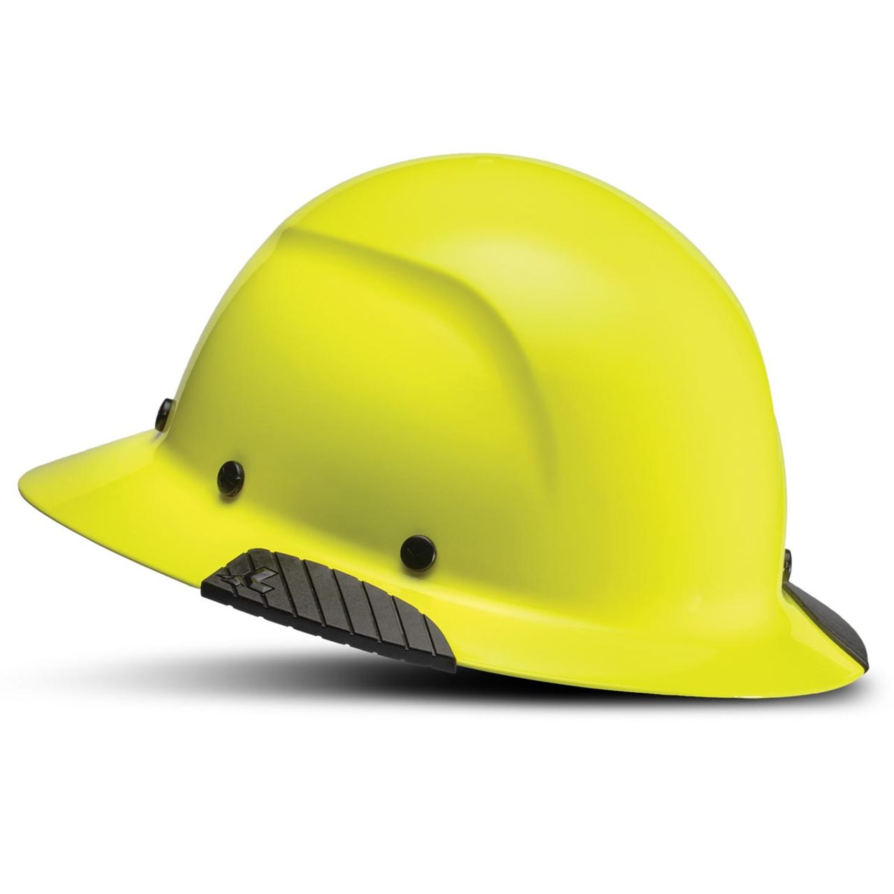 LIFT DAX Fiber Resin Full Brim Hard Hat – Safety Gear – 8621802815716