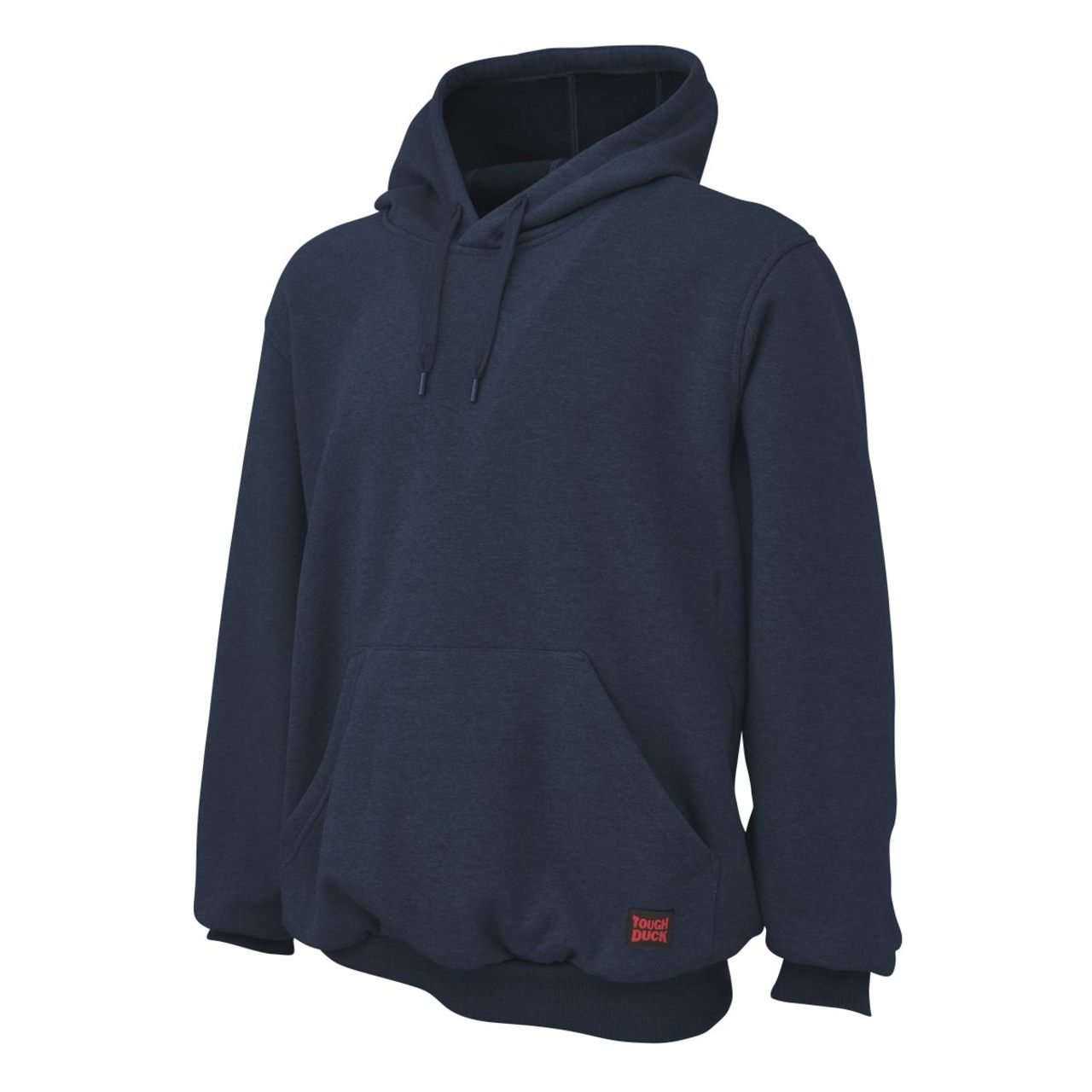 Tough Duck WJ22 Men's Pullover Hoodie