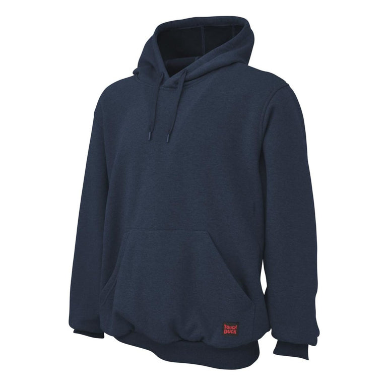 Tough Duck WJ22 Men's Pullover Hoodie
