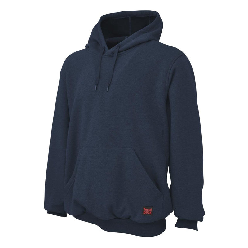 Tough Duck WJ22 Men's Pullover Hoodie