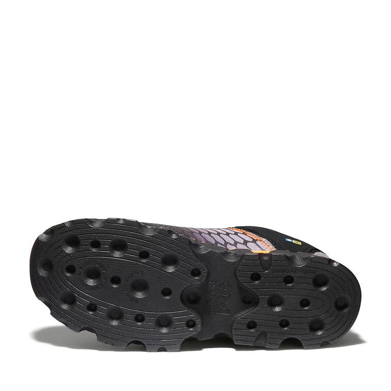 Timberland PRO Men's Powertrain Sport ESD Alloy Toe Work Shoes, TB1A1GT90651