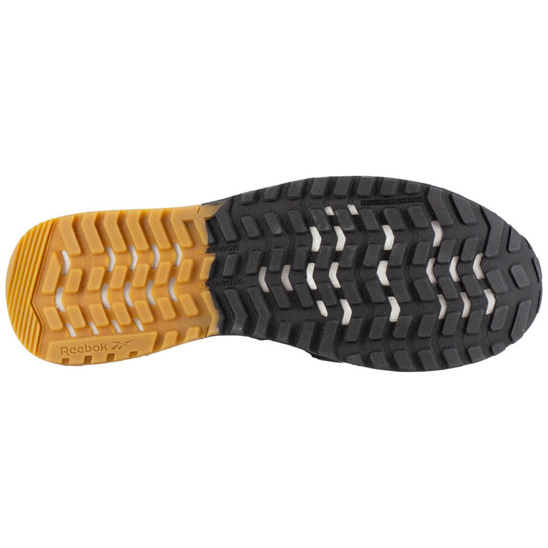 Reebok Men's Nano X1 Adventure Athletic SD Composite Toe Shoes, RB3481