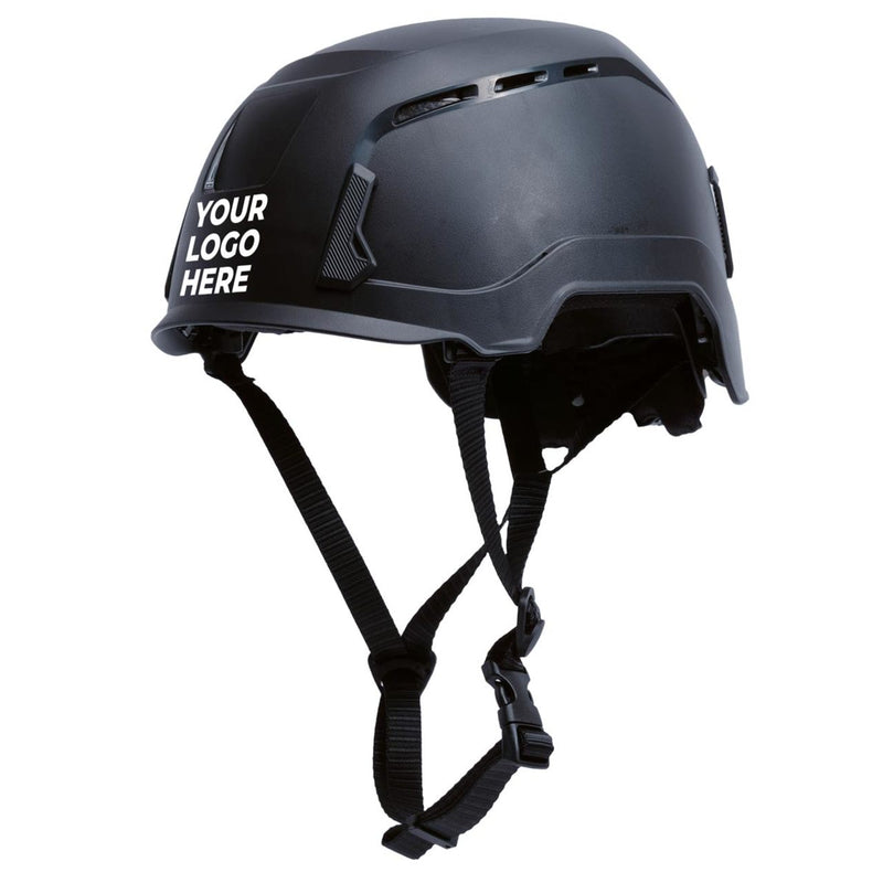 Custom Pyramex SL T2 Type 2 Vented Safety Helmet