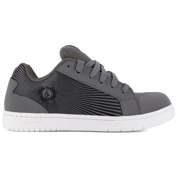 Volcom Men's Stone Op Art Skate Inspired EH Composite Toe Shoes - VM30592