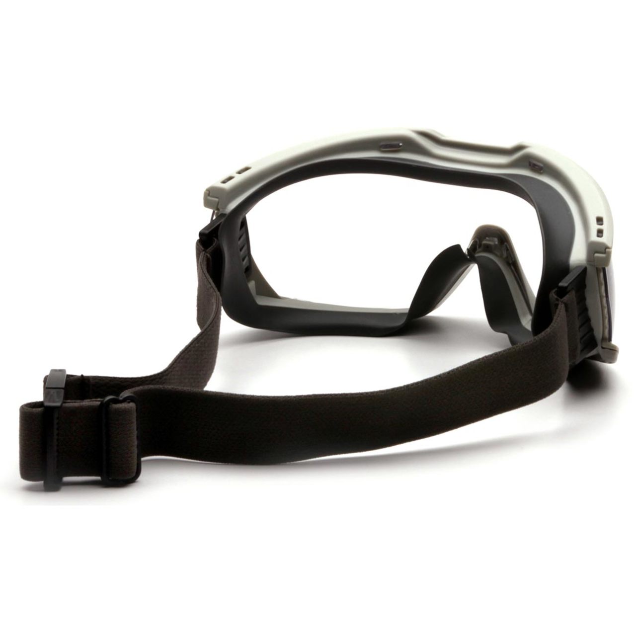 Pyramex Capstone 600 Safety Goggles