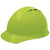 High Vis Lime Green