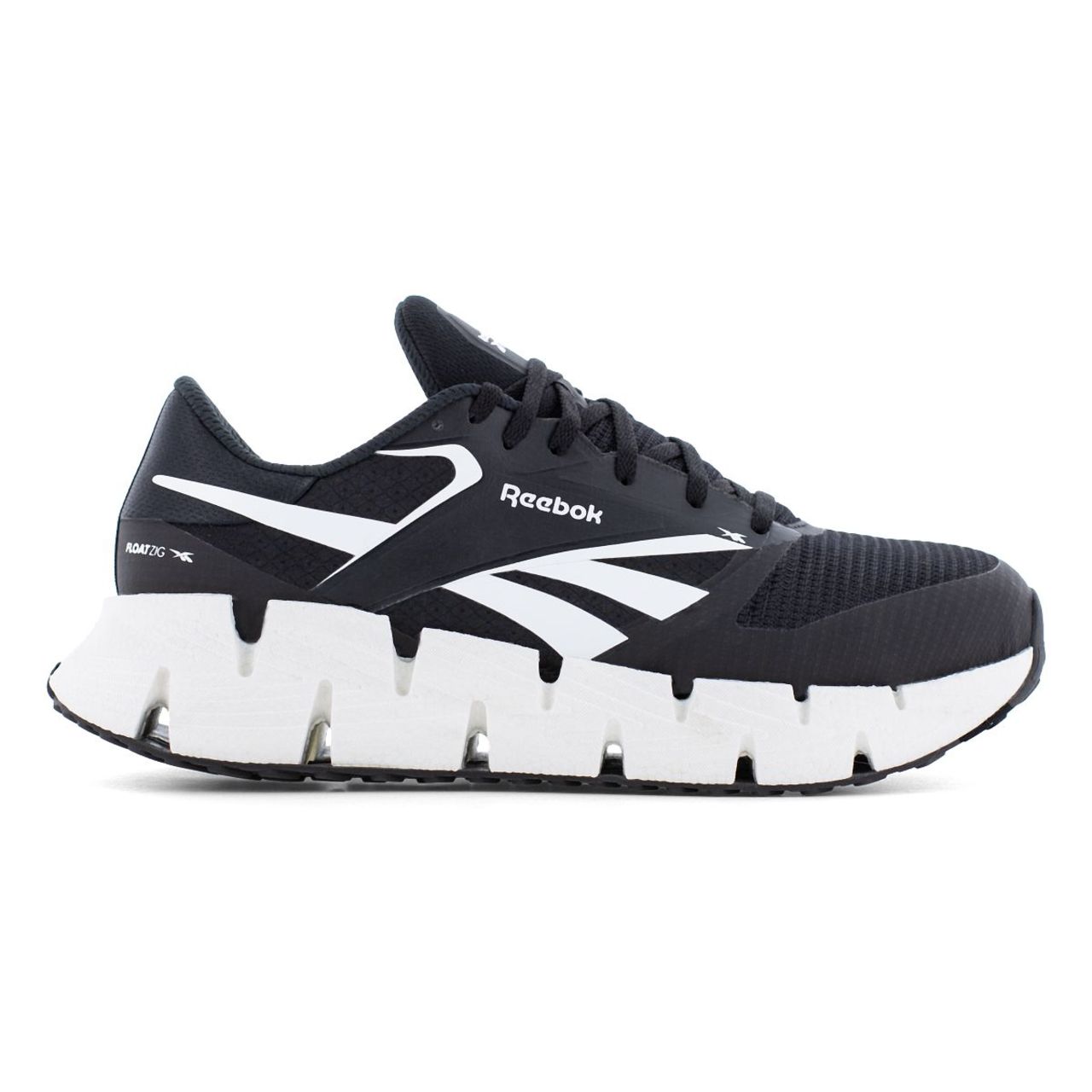 Reebok Men's FloatZig Athletic EH Composite Toe Work Shoes, RB3033