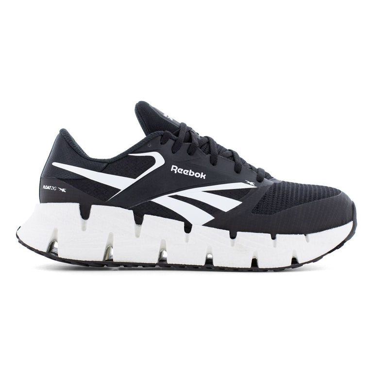 Reebok Men's FloatZig Athletic EH Composite Toe Work Shoes, RB3033