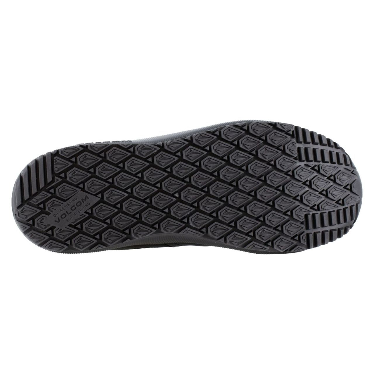 Volcom Men's Street Shield Slip-On EH Composite Toe Boots, VM30706