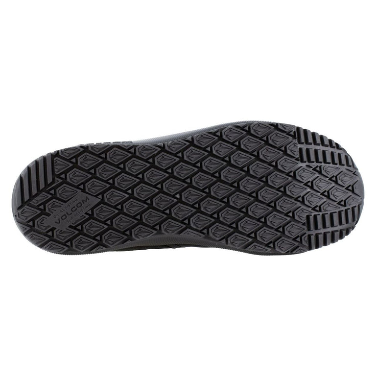 Volcom Men's Street Shield Slip-On EH Composite Toe Boots, VM30706