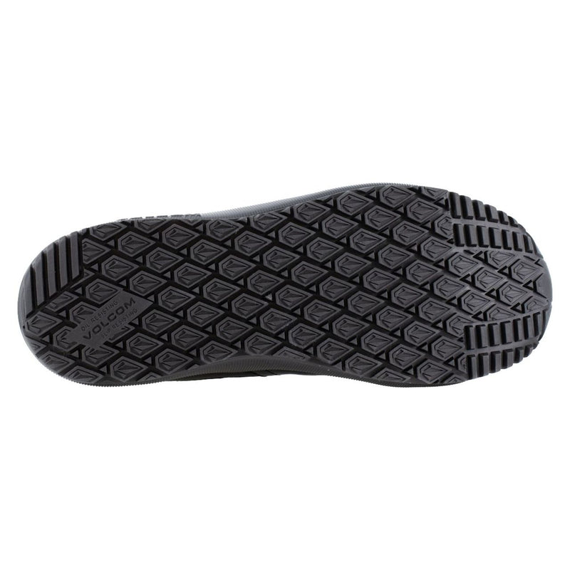 Volcom Men's Street Shield Slip-On EH Composite Toe Boots, VM30706