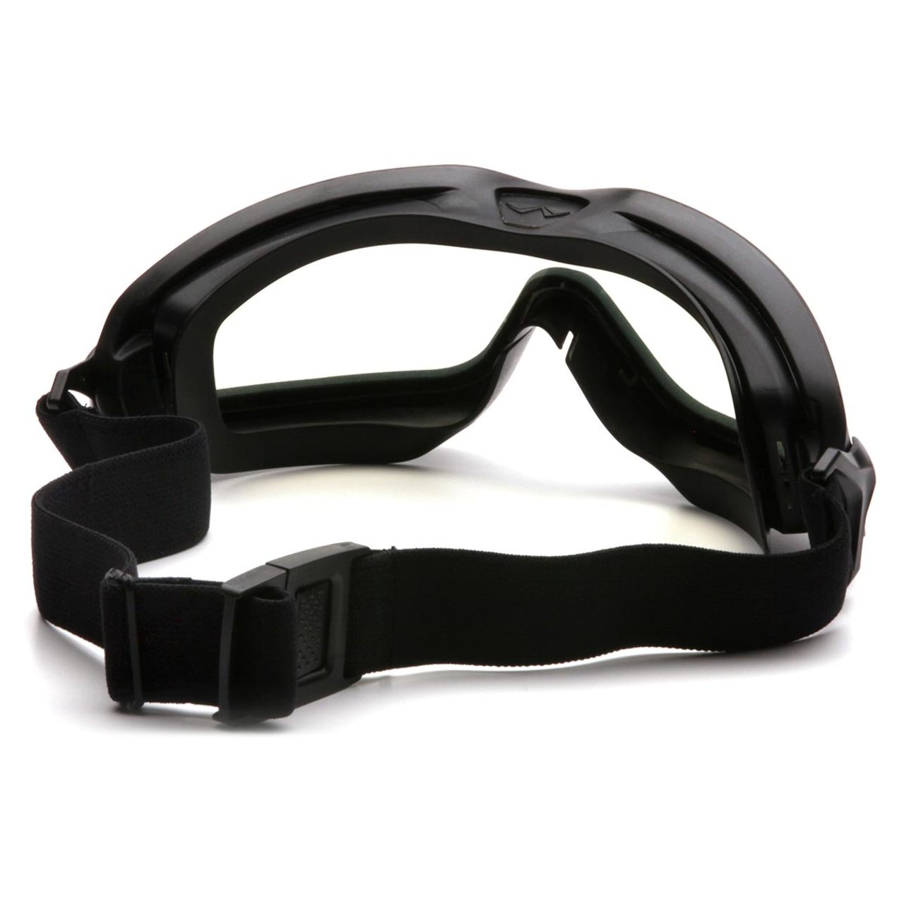 Pyramex V2G Plus Dual Pane Goggles – Safety Gear – 8621821133028