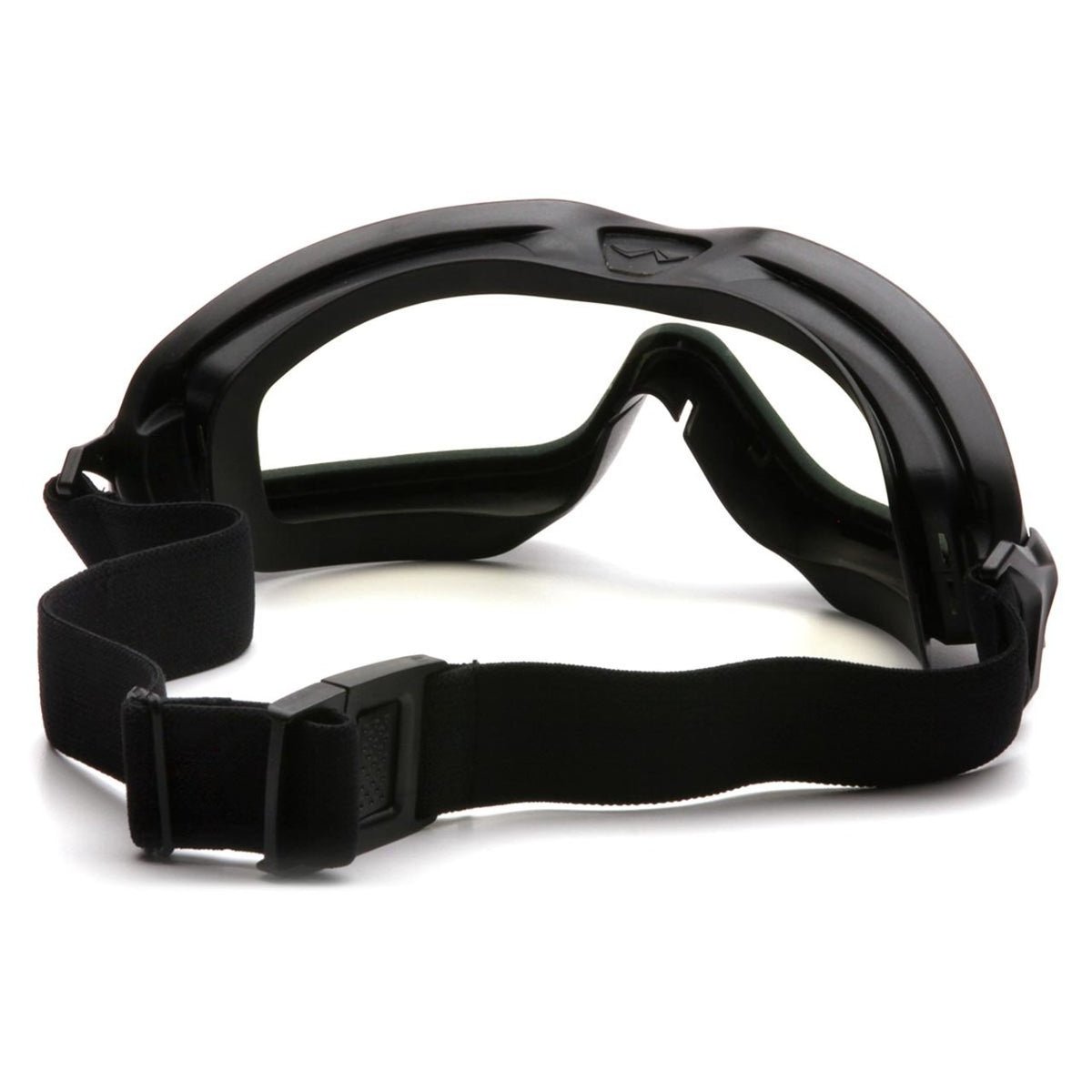 Pyramex V2G Plus Dual Pane Goggles