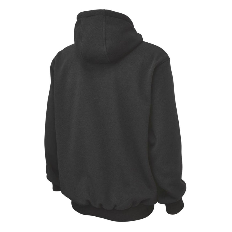 Tough Duck WJ22 Men's Pullover Hoodie