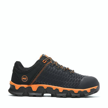 Timberland PRO Men's Powertrain Sport EH Alloy Toe Work Shoes - TB1A1B6S0011