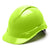 High Vis Lime Green