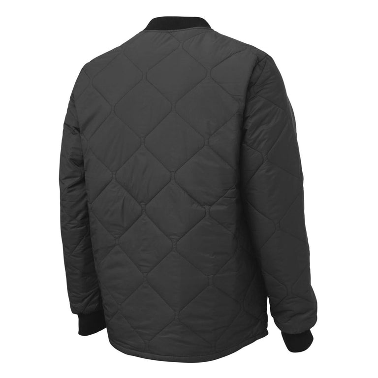 Tough Duck WJ16 Men's Quilted Jacket
