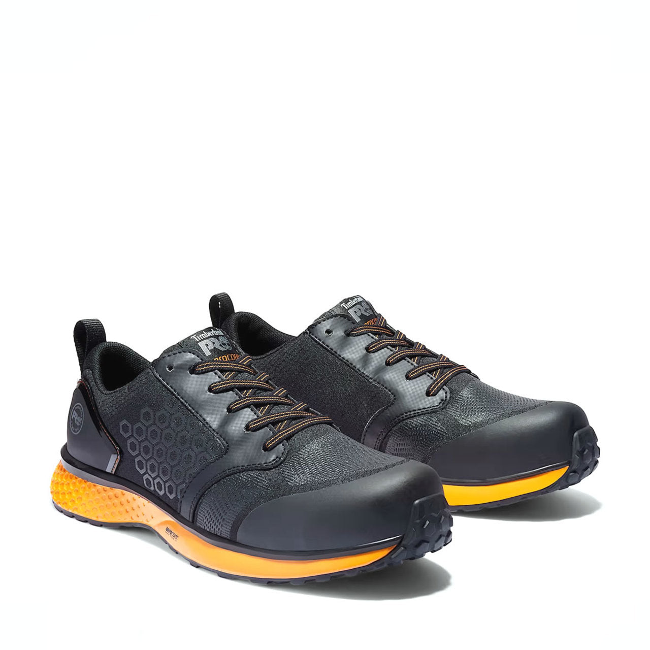 Timberland PRO Men's Reaxion EH Composite Toe Work Shoes, TB1A21230011