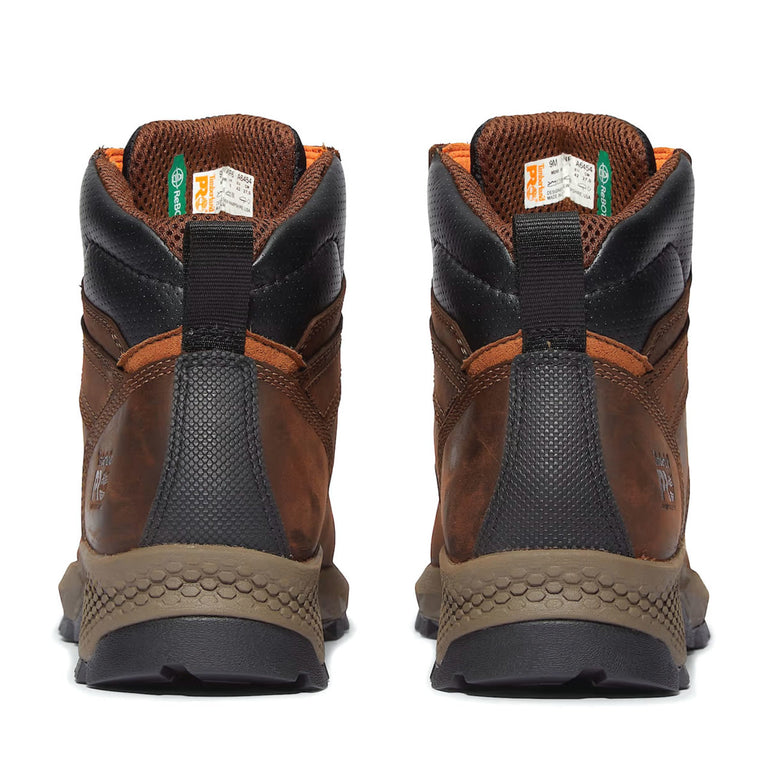 Timberland PRO Men's TiTAN EV 6" EH Composite Toe Work Boots, TB1A5NF62141