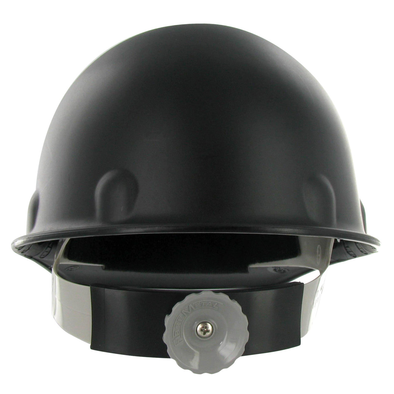 Fibre Metal Roughneck P2HN Hi-Heat Cap Style Hard Hat, 8-Point Ratchet Suspension