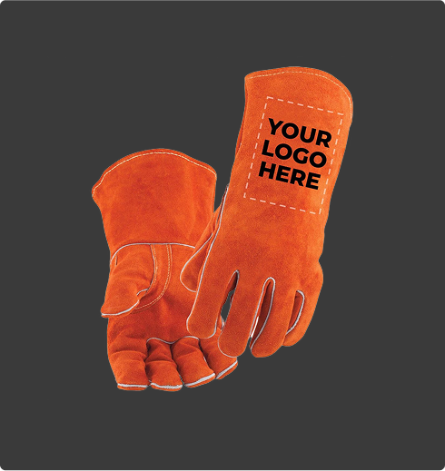 Custom Gloves