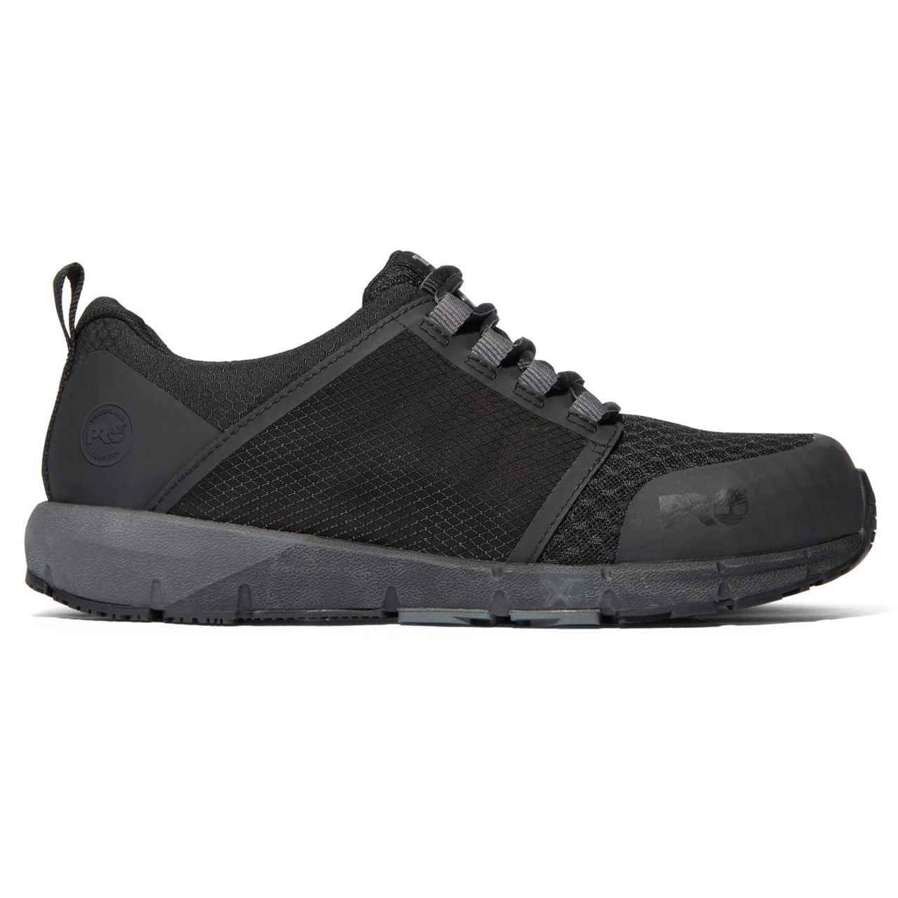 Timberland PRO Women's Radius EH Composite Toe Work Shoes, TB1A283H0011