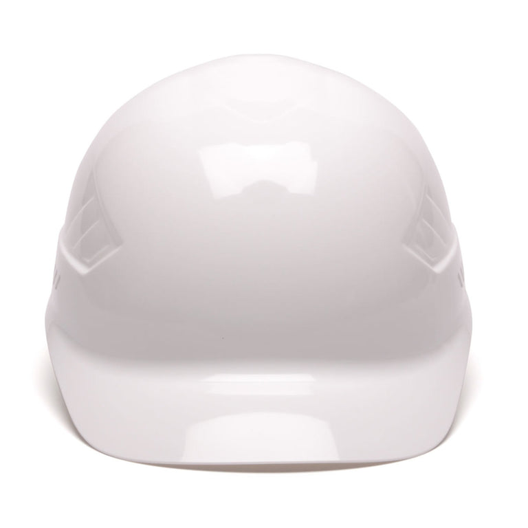 Pyramex Ridgeline Bump Cap 4 Point Glide Lock Suspension