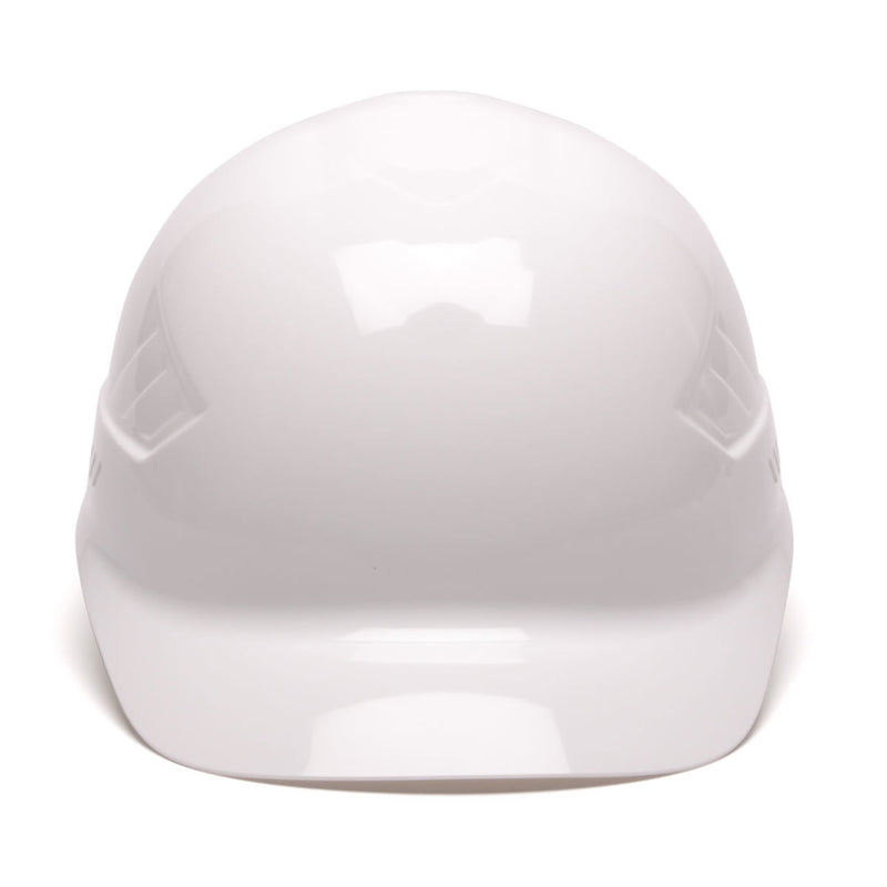 Pyramex Ridgeline Bump Cap 4 Point Glide Lock Suspension