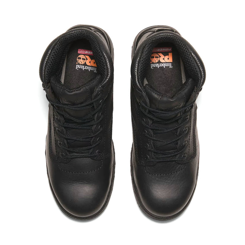 Timberland PRO Men's TiTAN 6" Composite Toe Work Boots, TB1505070011