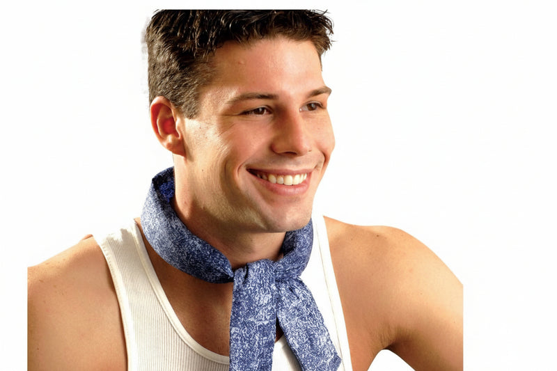 OccuNomix Miracool Crystal Bandana, 940