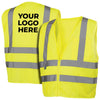 cs-Hi-Vis Lime Green