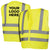 High Vis Lime Green
