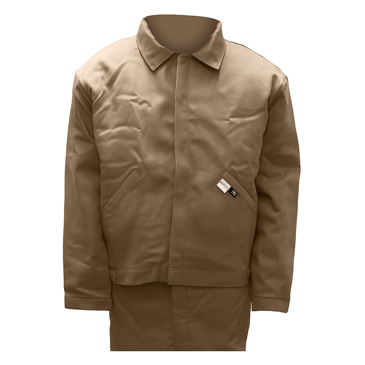 Neese FR Indura Insulated Ike Jacket - VI9JL