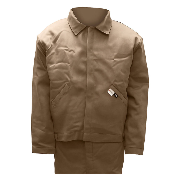 Neese FR Indura Insulated Ike Jacket - VI9JL
