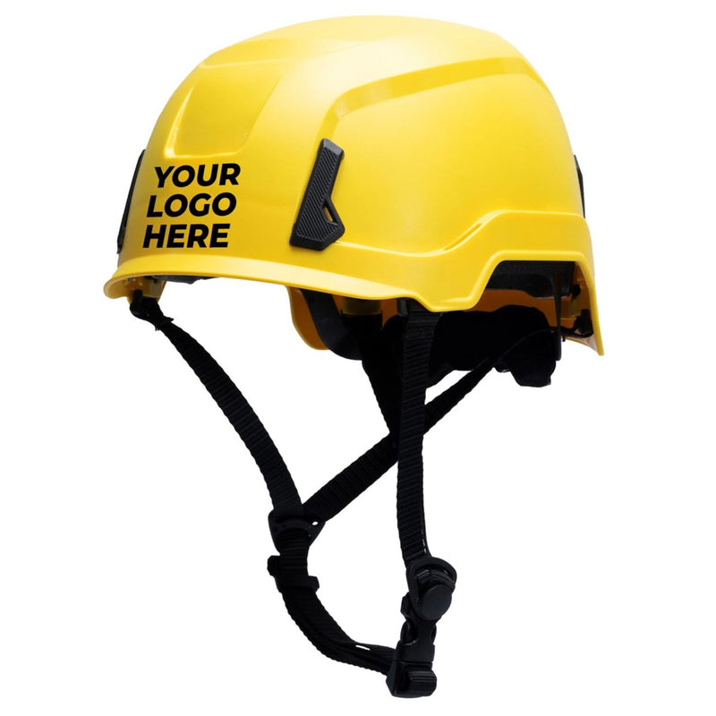 Custom Pyramex SL T2 Type 2 Safety Helmet