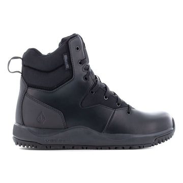 Volcom Men's Street Shield EH Soft Toe Boots, Black - VM30703