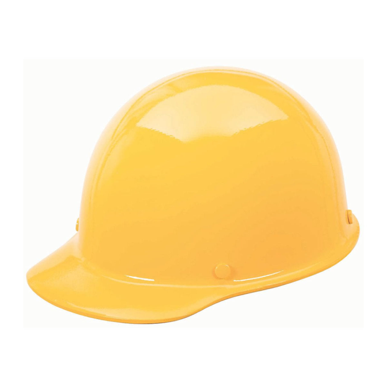 MSA Skullgard Cap Style Hard Hat, Fas-Trac III Suspension
