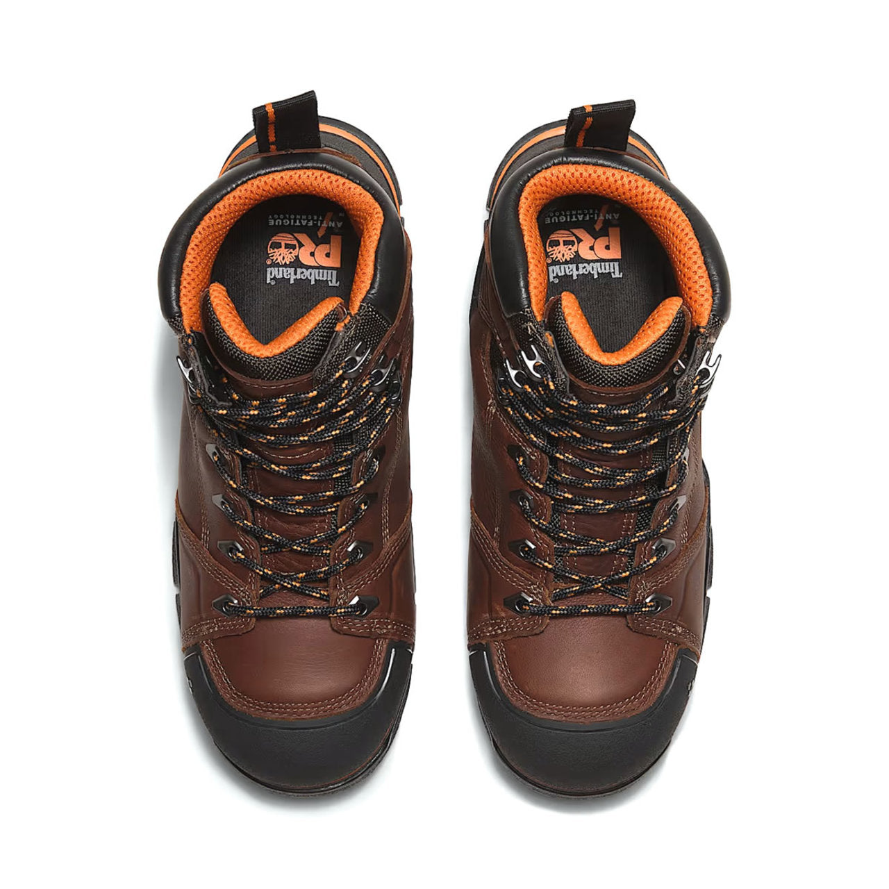 Timberland PRO Men's Endurance EV 6" Waterproof EH Composite Toe Work Boots, TB0A5YZY2141
