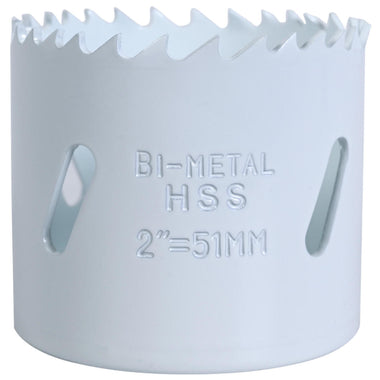 Eazypower Cobalt Bi-Metal Hole Saw 2" x 1 5/8" - 82464