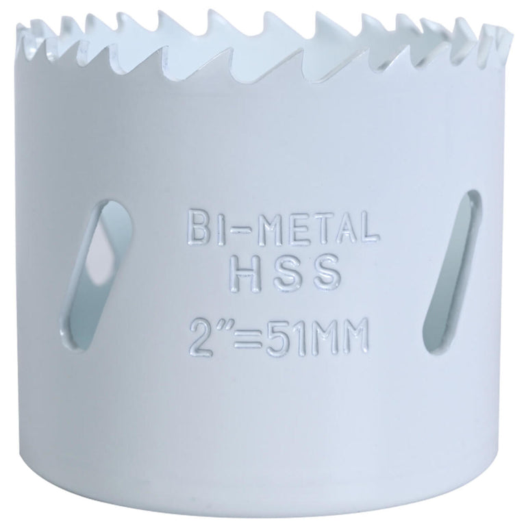 Eazypower Cobalt Bi-Metal Hole Saw 2" x 1 5/8" - 82464