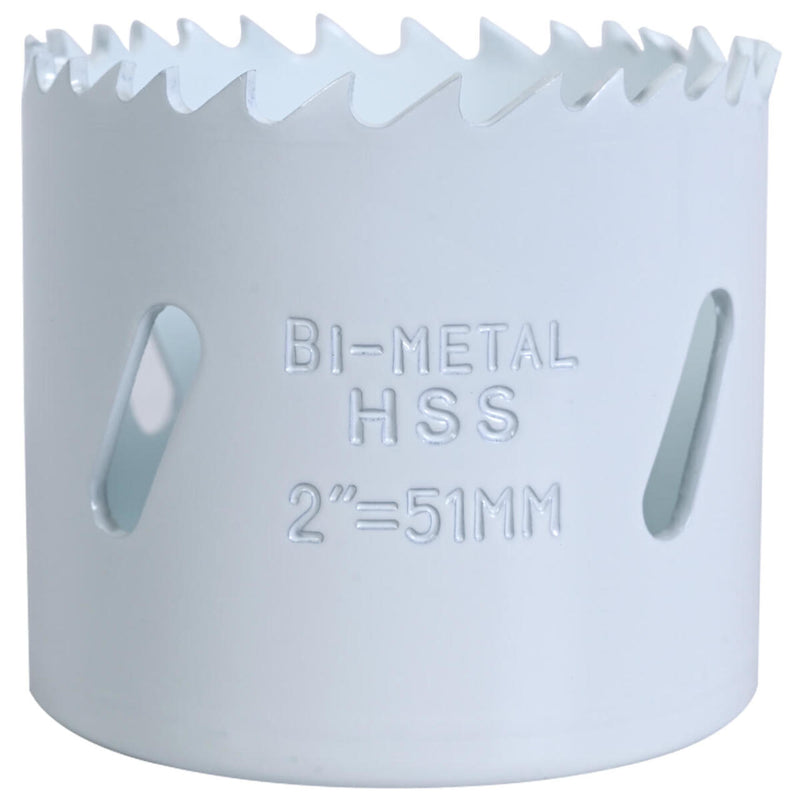 Eazypower Cobalt Bi-Metal Hole Saw 2" x 1 5/8" - 82464