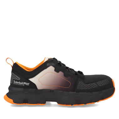 Timberland PRO Men's Powertrain EV Athletic EH Composite Toe Work Sneaker, TB0A5Z2B0651