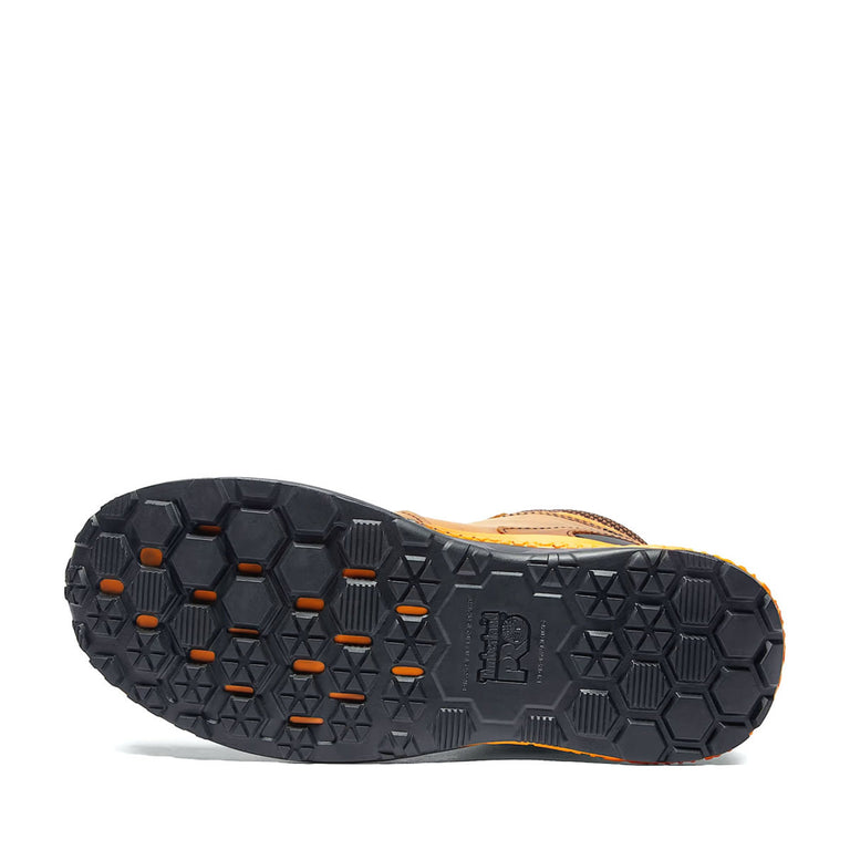 Timberland PRO Men's Reaxion Waterproof EH Composite Toe Shoes - TB1A1ZR12141