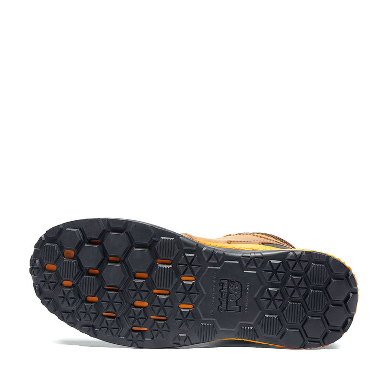 Timberland PRO Men's Reaxion Waterproof EH Composite Toe Shoes - TB1A1ZR12141