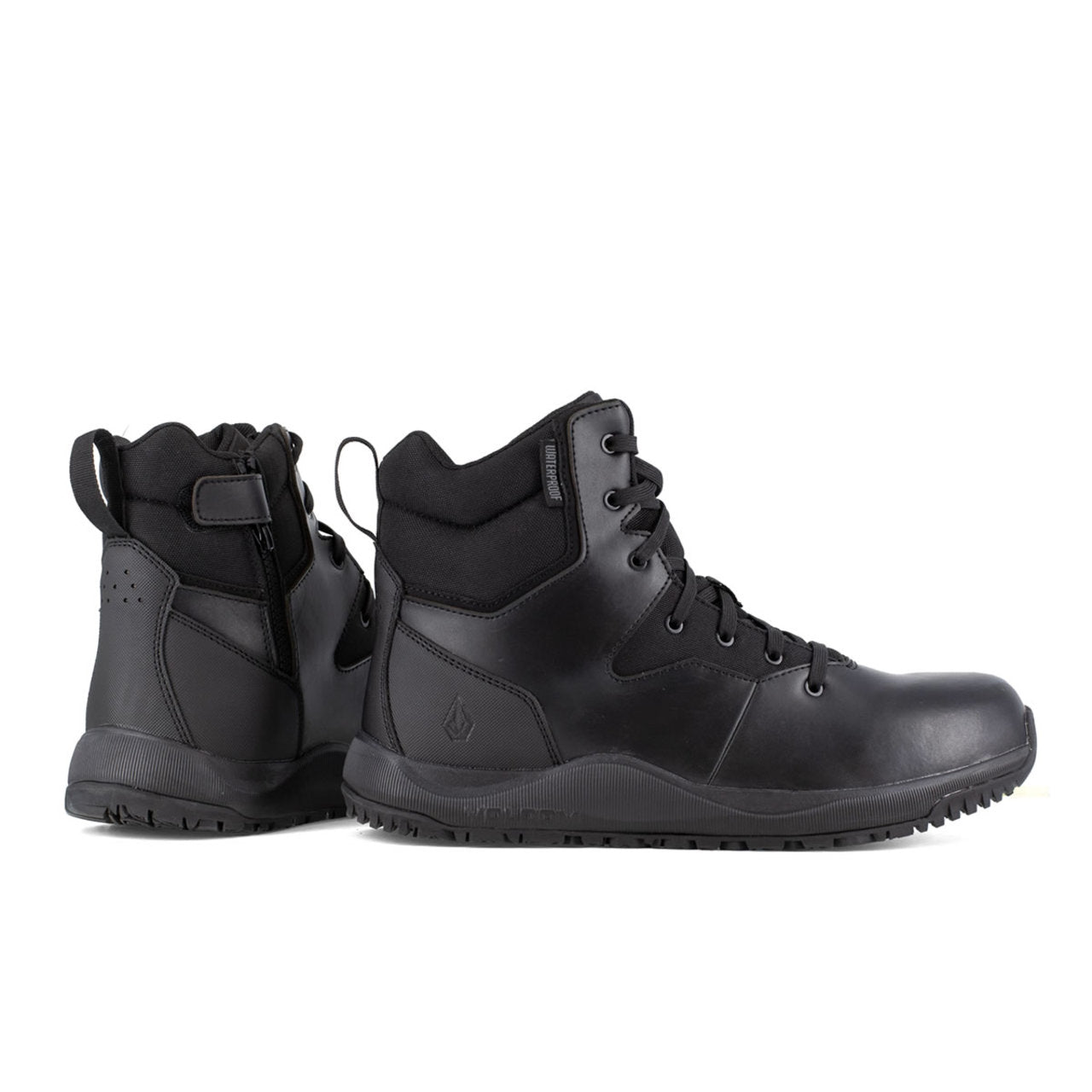 Volcom Men's Street Shield EH Soft Toe Boots, VM30703